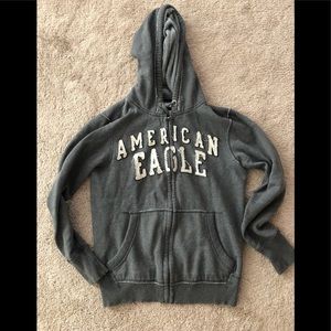 American Eagle hoodie size small
